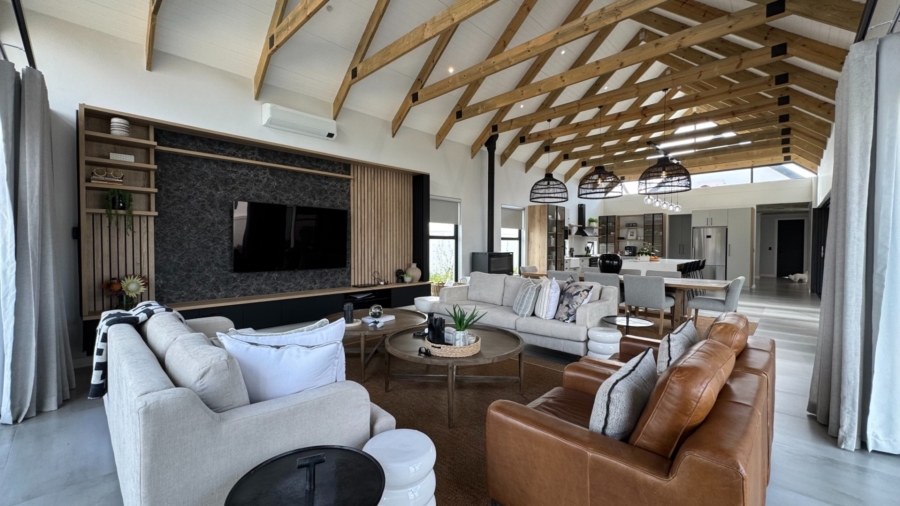 0 Bedroom Property for Sale in Klapmuts Western Cape